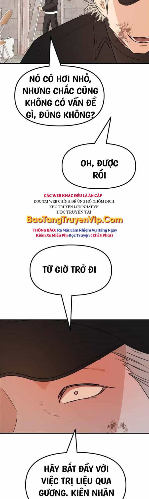 Bạn Trai Vệ Sĩ - Chương 82 - ảnh 7
