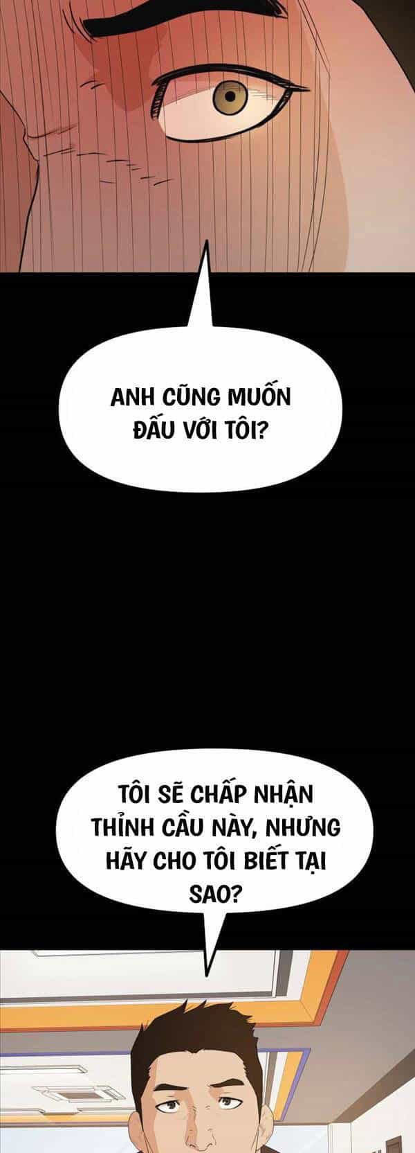 Bạn Trai Vệ Sĩ - Chương 83 - ảnh 15
