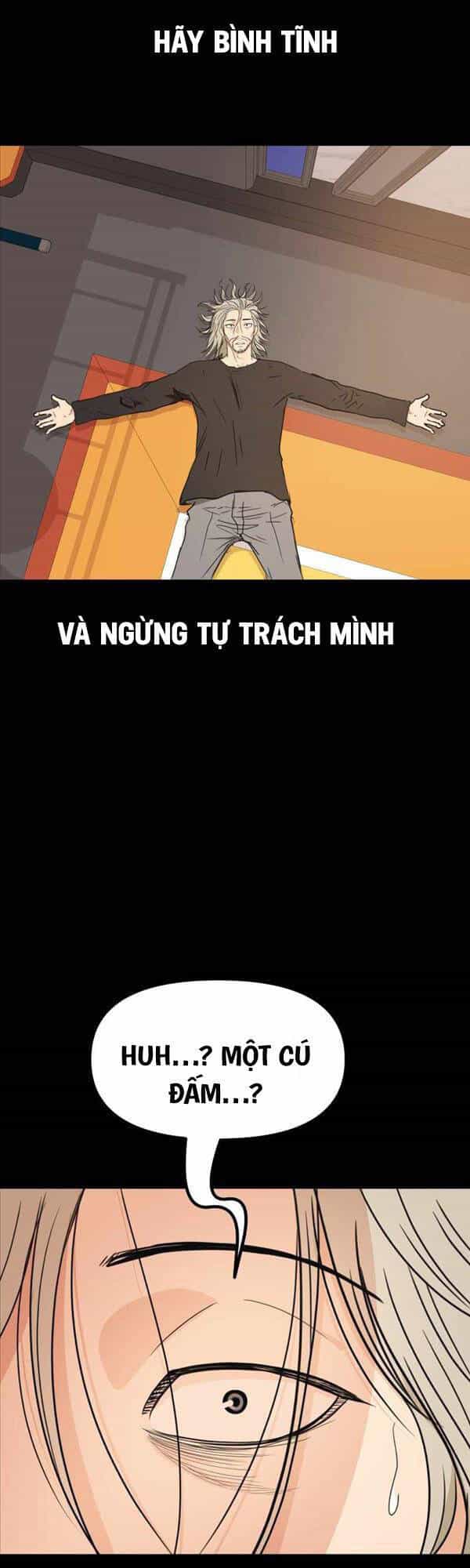 Bạn Trai Vệ Sĩ - Chương 83 - ảnh 22