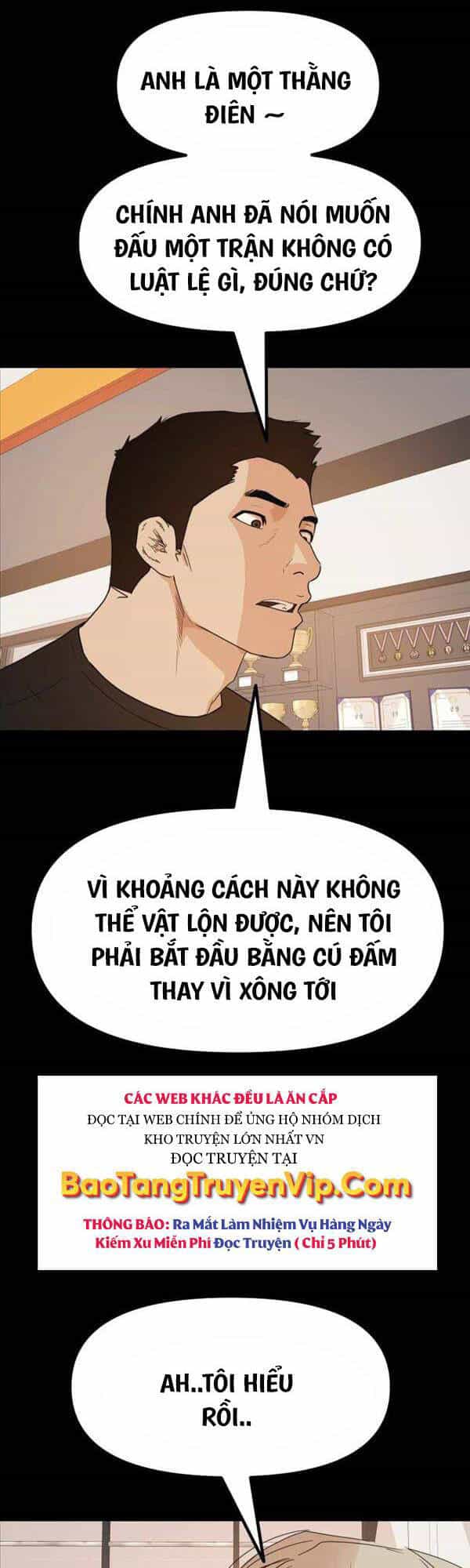Bạn Trai Vệ Sĩ - Chương 83 - ảnh 24