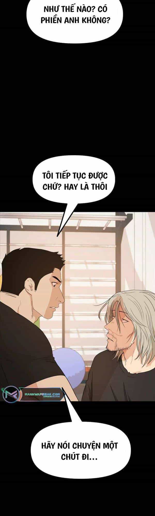 Bạn Trai Vệ Sĩ - Chương 83 - ảnh 26