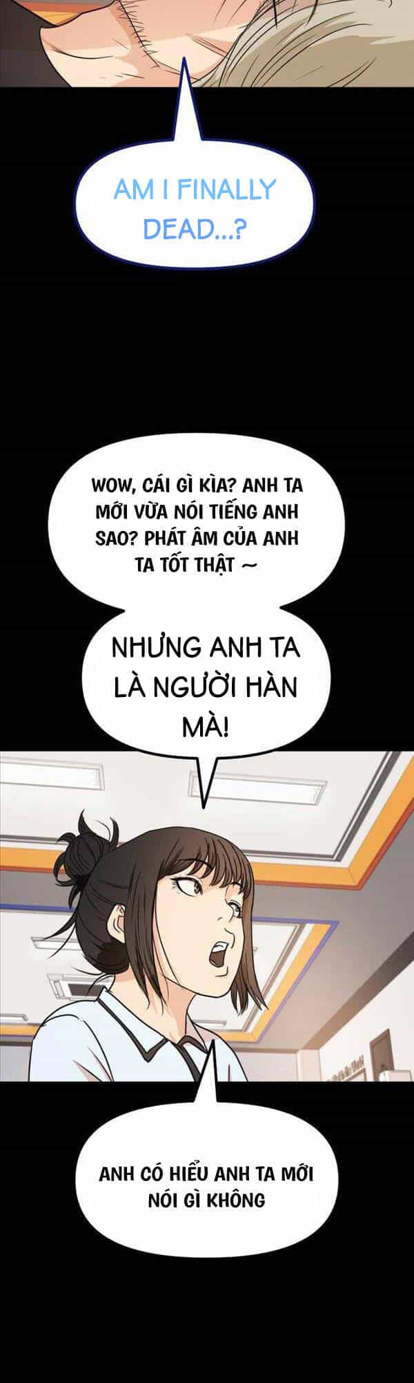 Bạn Trai Vệ Sĩ - Chương 83 - ảnh 3