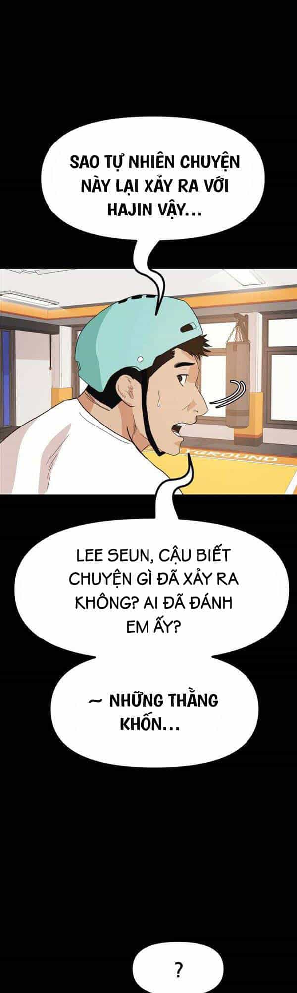 Bạn Trai Vệ Sĩ - Chương 83 - ảnh 32