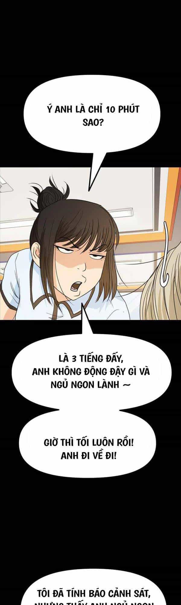 Bạn Trai Vệ Sĩ - Chương 83 - ảnh 7