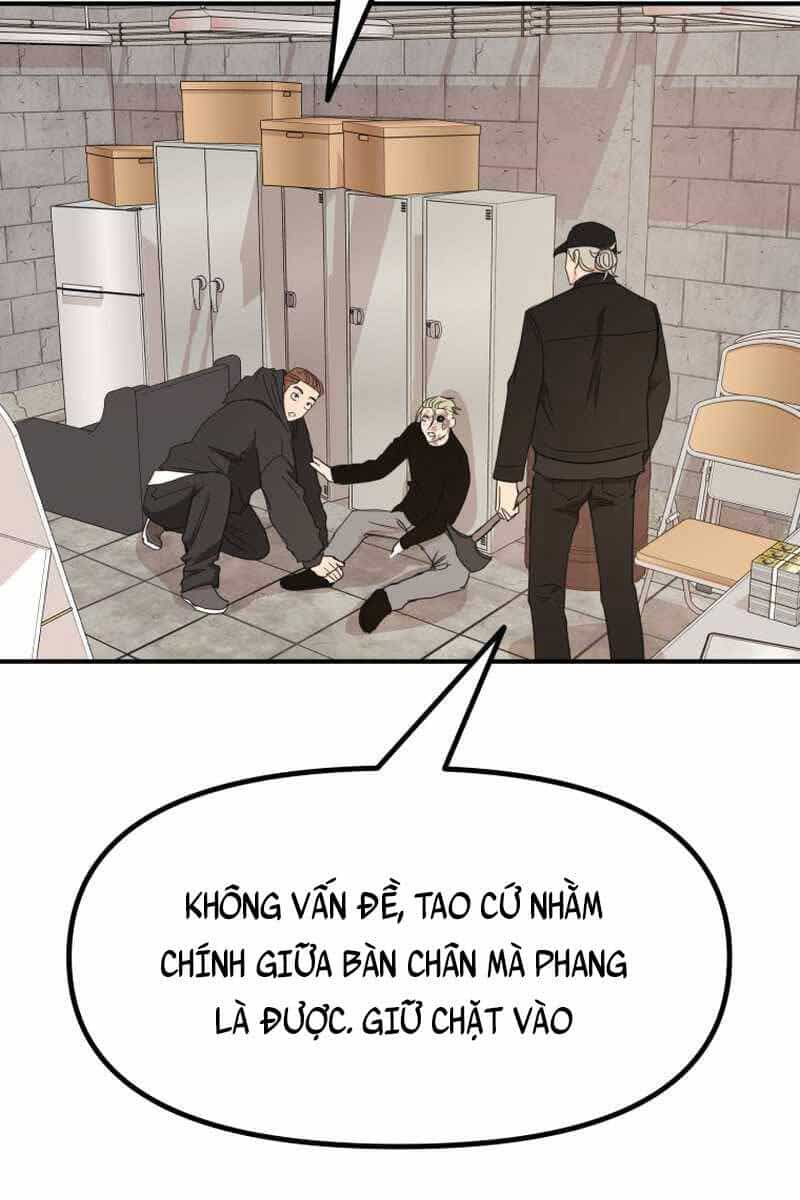 Bạn Trai Vệ Sĩ - Chương 84 - ảnh 15