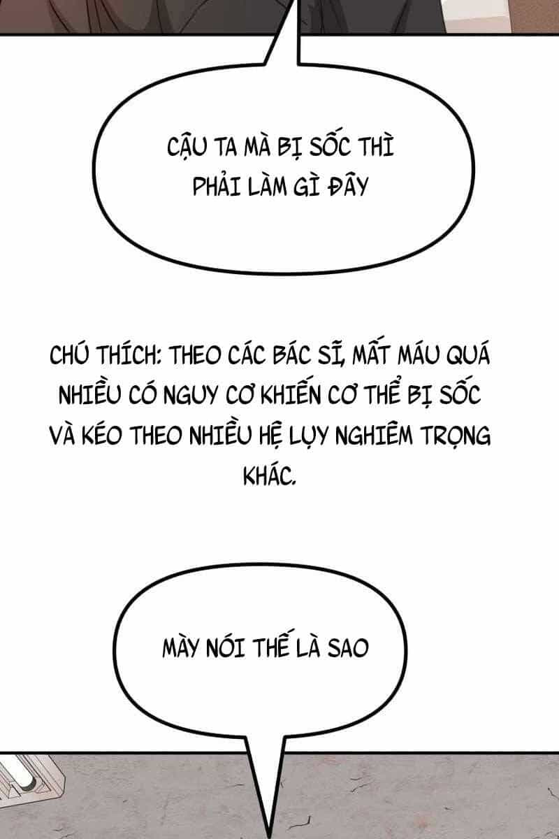 Bạn Trai Vệ Sĩ - Chương 84 - ảnh 7