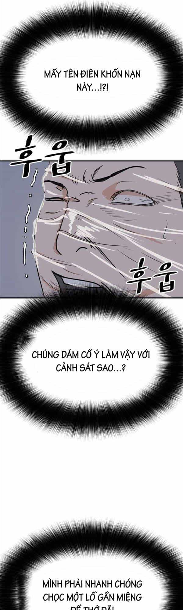 Bạn Trai Vệ Sĩ - Chương 85 - ảnh 18