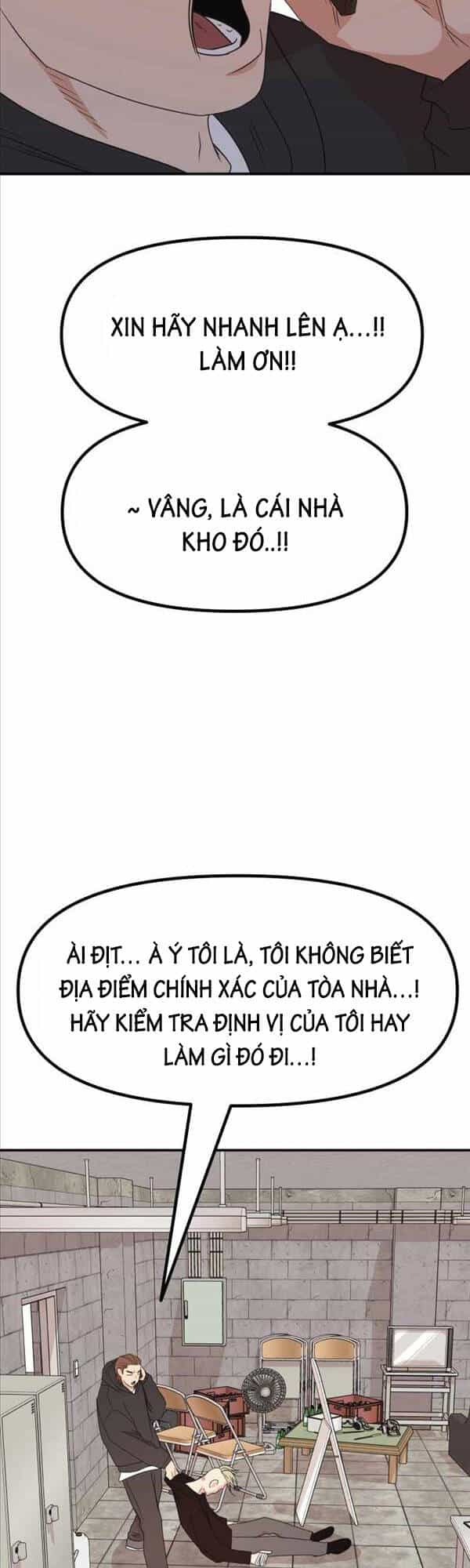 Bạn Trai Vệ Sĩ - Chương 85 - ảnh 2