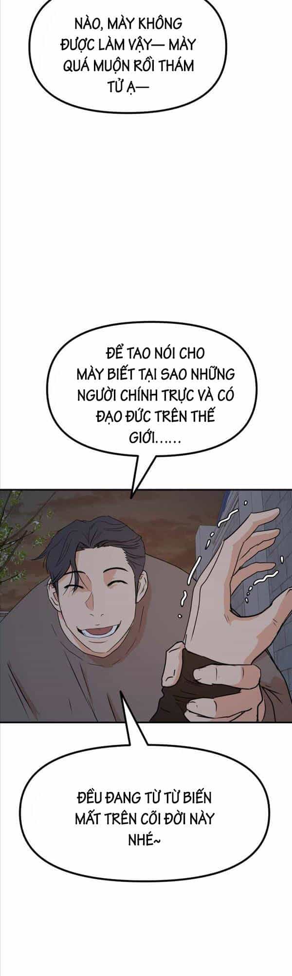 Bạn Trai Vệ Sĩ - Chương 85 - ảnh 20