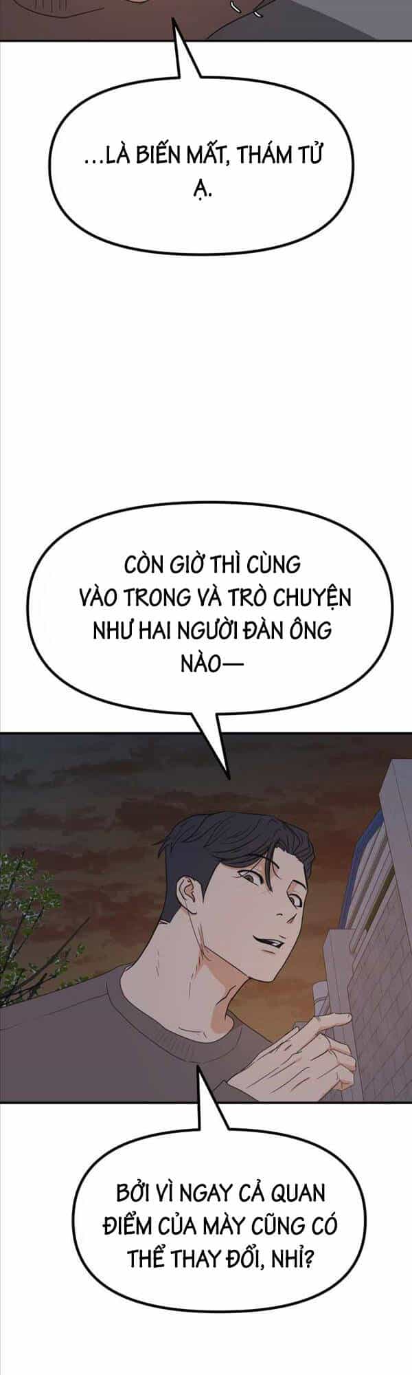 Bạn Trai Vệ Sĩ - Chương 85 - ảnh 25