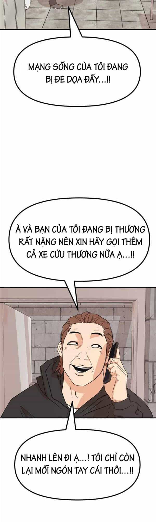 Bạn Trai Vệ Sĩ - Chương 85 - ảnh 3