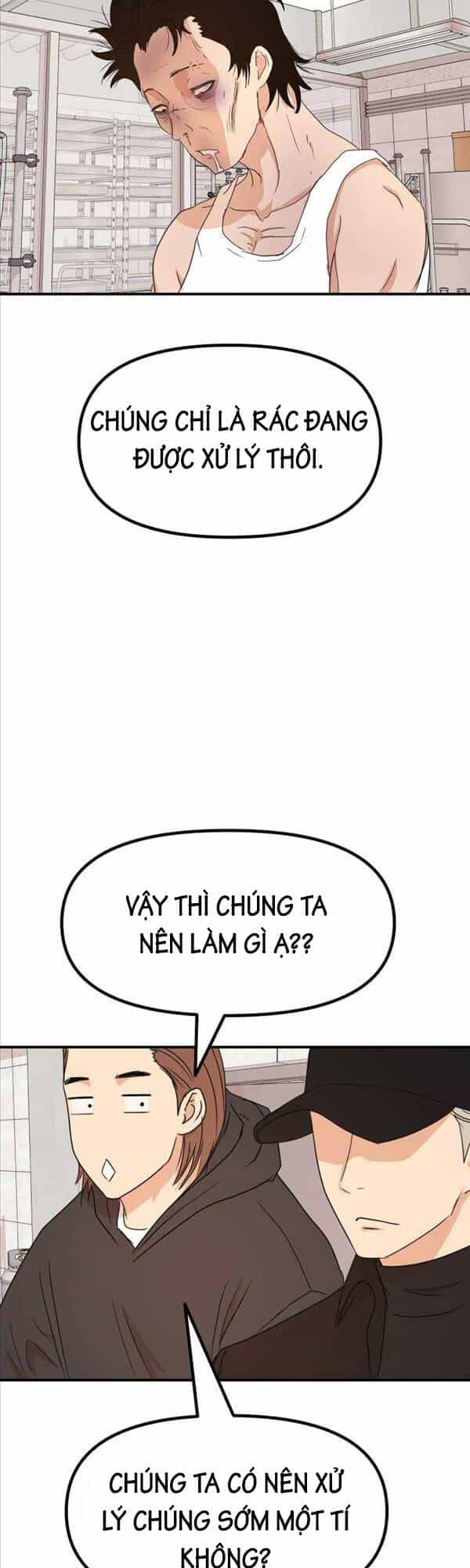 Bạn Trai Vệ Sĩ - Chương 85 - ảnh 32