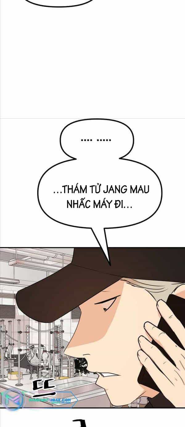Bạn Trai Vệ Sĩ - Chương 85 - ảnh 34