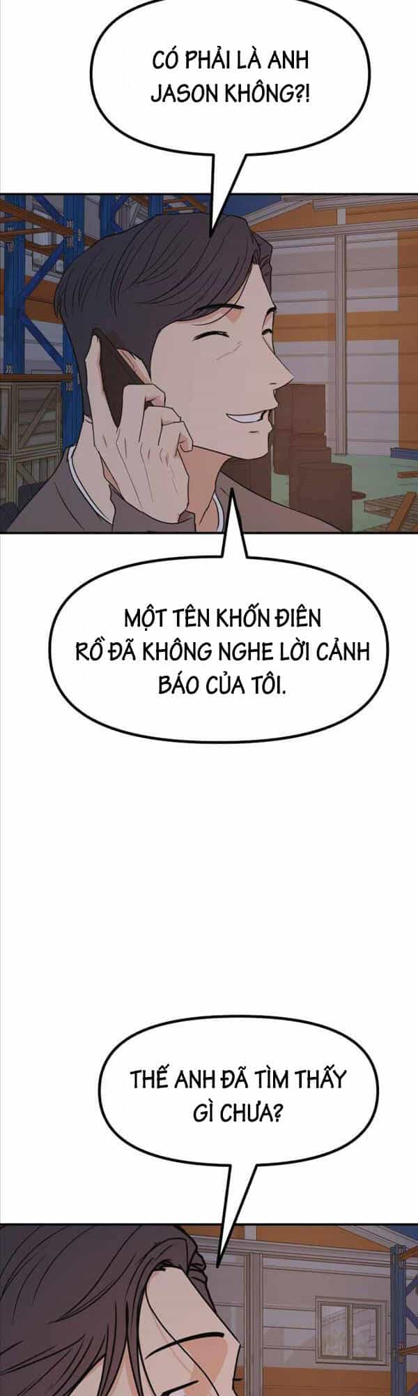 Bạn Trai Vệ Sĩ - Chương 85 - ảnh 36