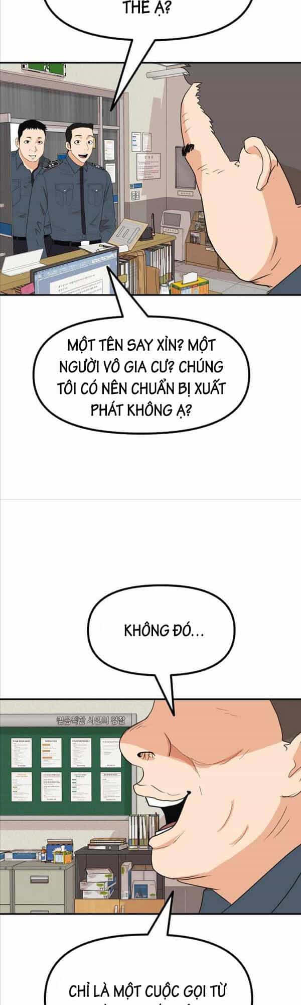 Bạn Trai Vệ Sĩ - Chương 85 - ảnh 6