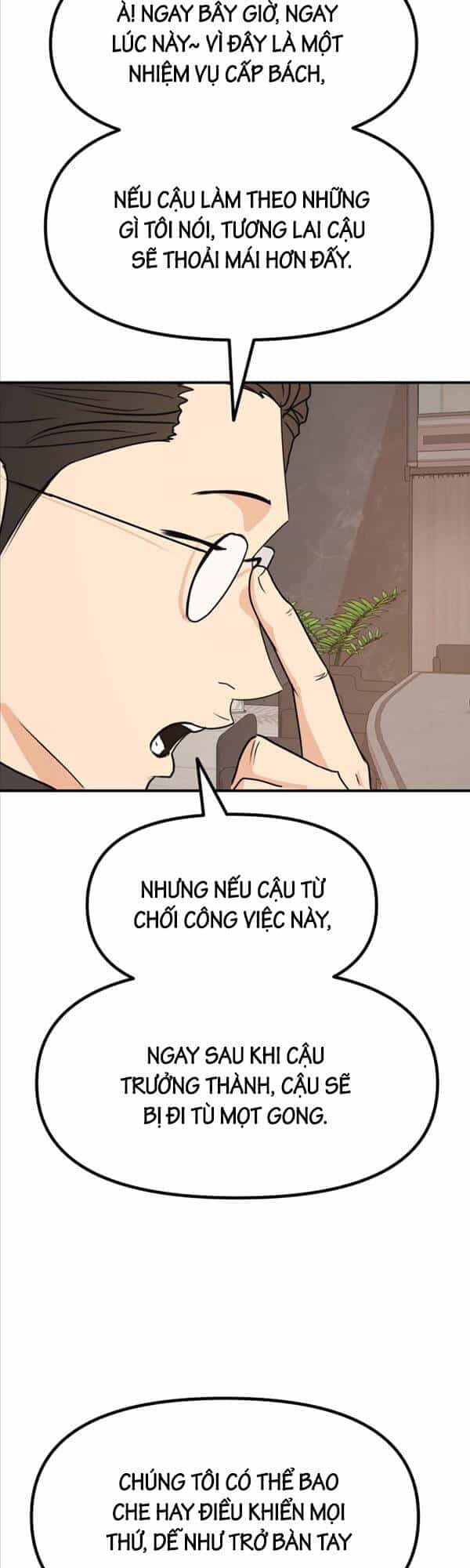 Bạn Trai Vệ Sĩ - Chương 86 - ảnh 10