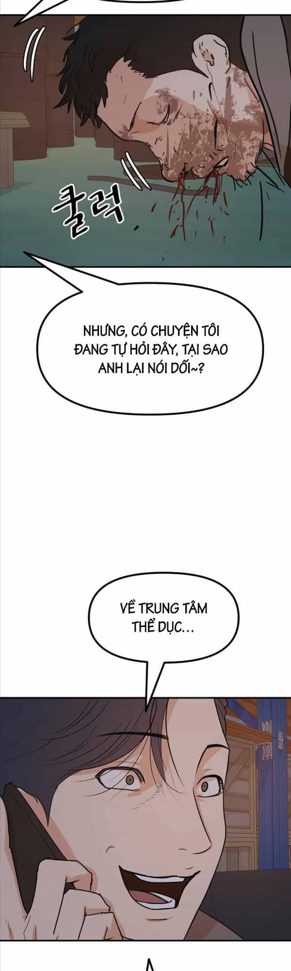 Bạn Trai Vệ Sĩ - Chương 86 - ảnh 16