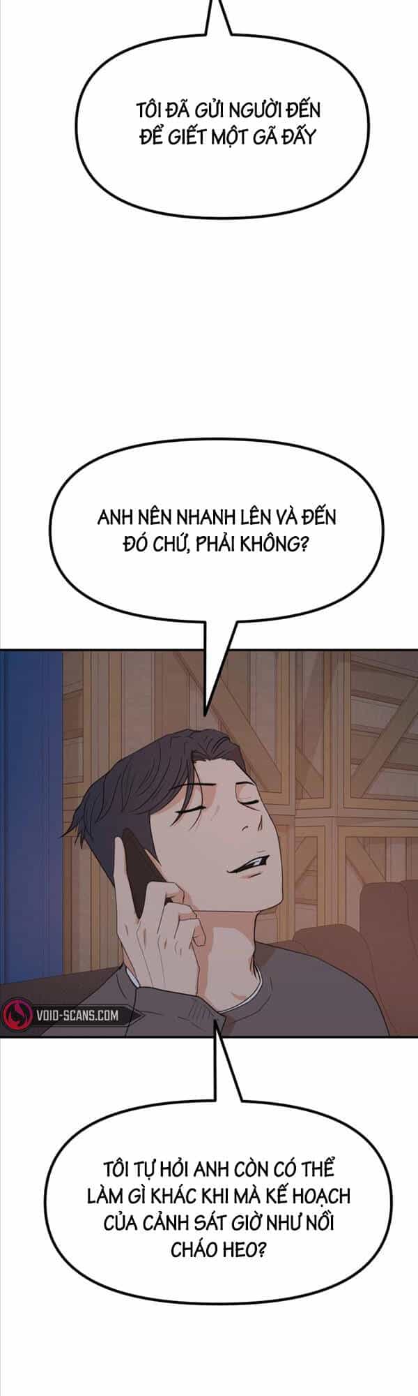 Bạn Trai Vệ Sĩ - Chương 86 - ảnh 17
