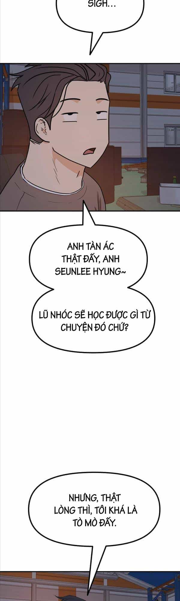Bạn Trai Vệ Sĩ - Chương 86 - ảnh 43