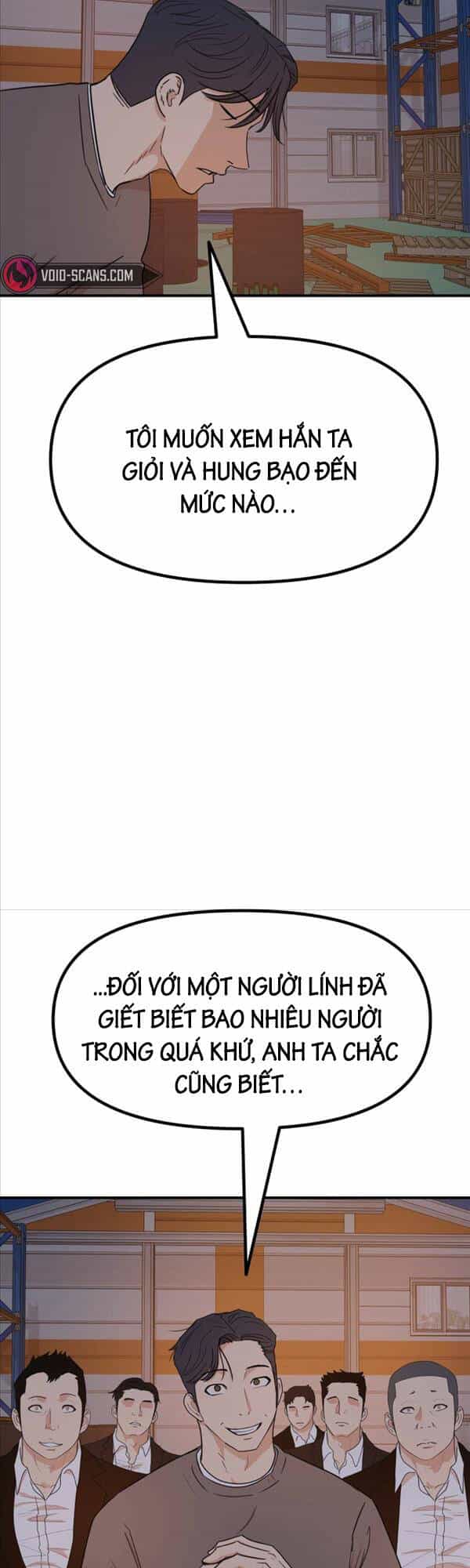 Bạn Trai Vệ Sĩ - Chương 86 - ảnh 44