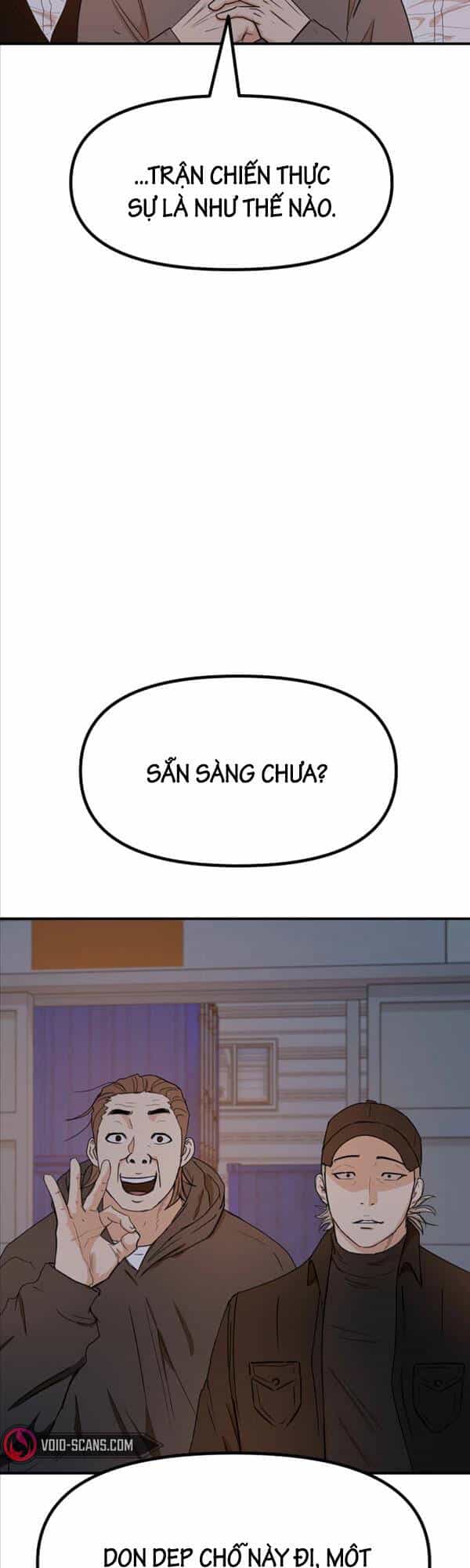Bạn Trai Vệ Sĩ - Chương 86 - ảnh 45