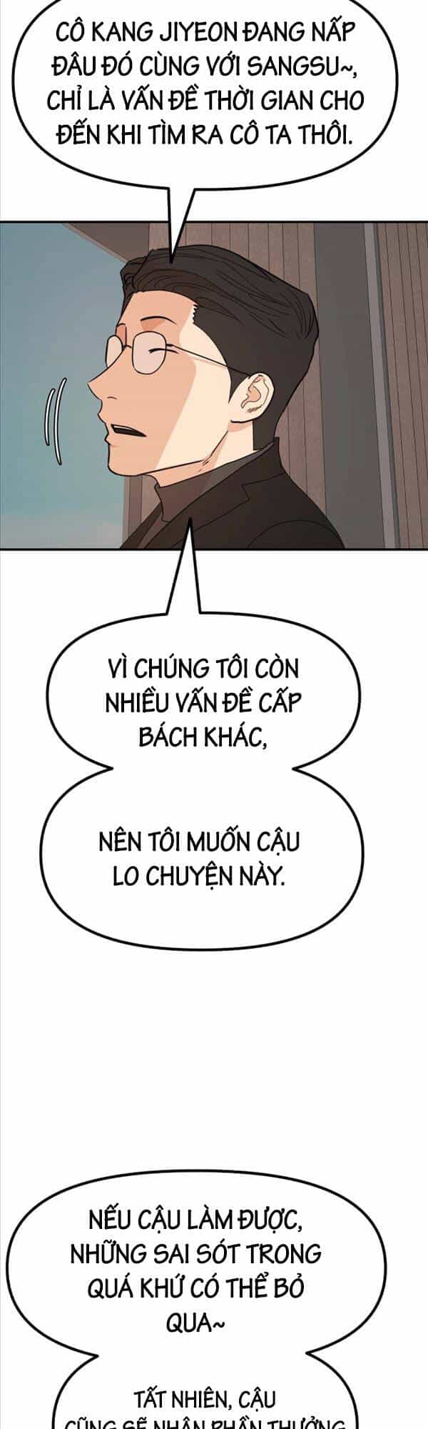 Bạn Trai Vệ Sĩ - Chương 86 - ảnh 5