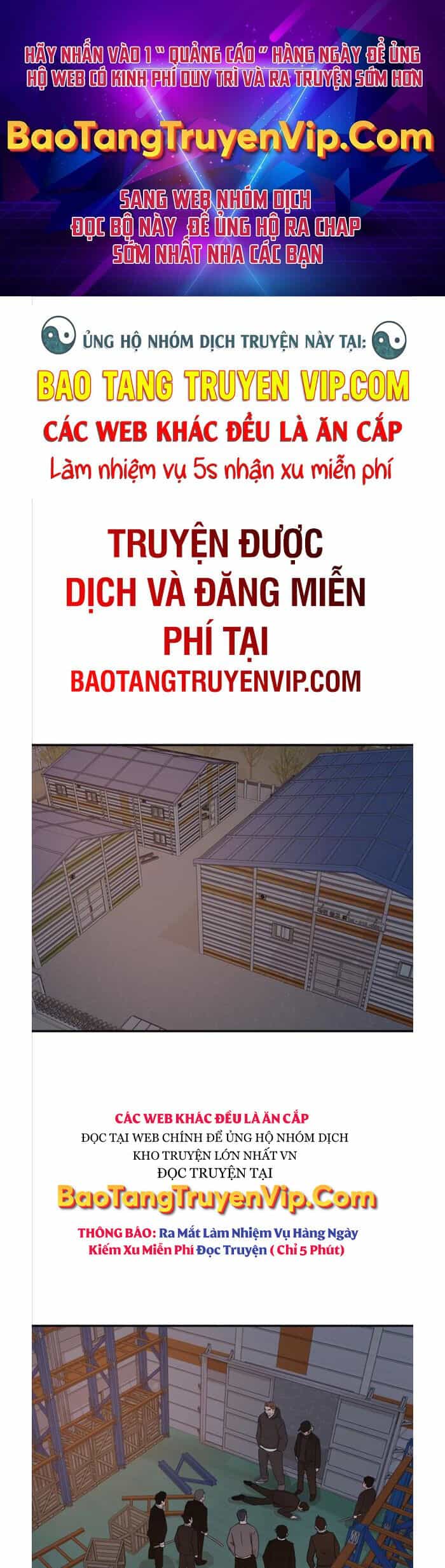 Bạn Trai Vệ Sĩ - Chương 87 - ảnh 1