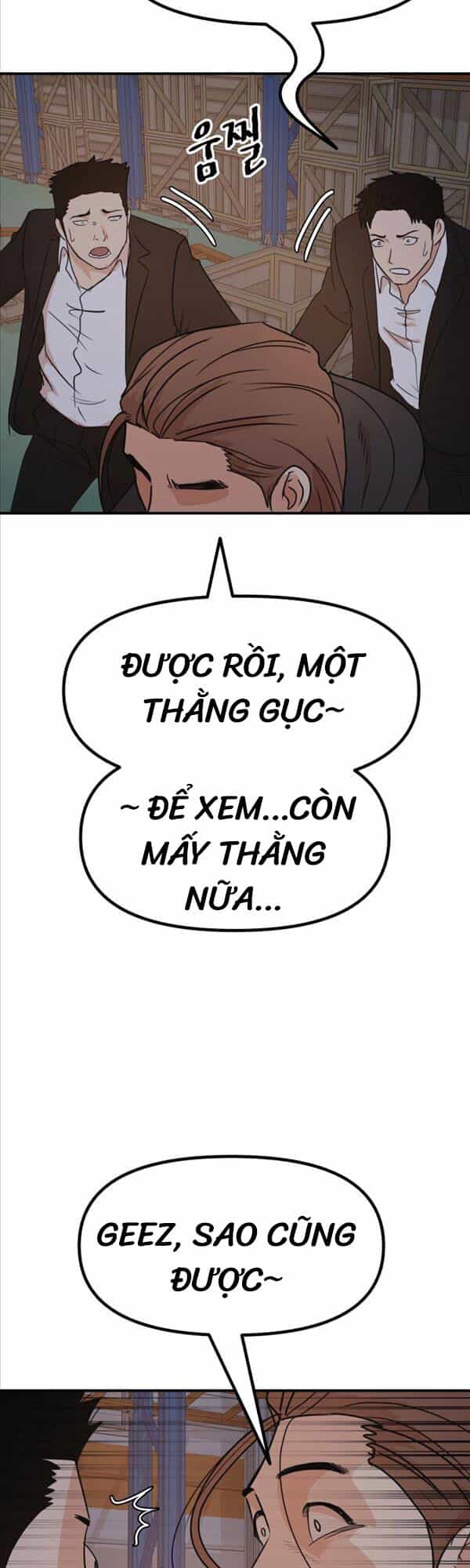 Bạn Trai Vệ Sĩ - Chương 87 - ảnh 16