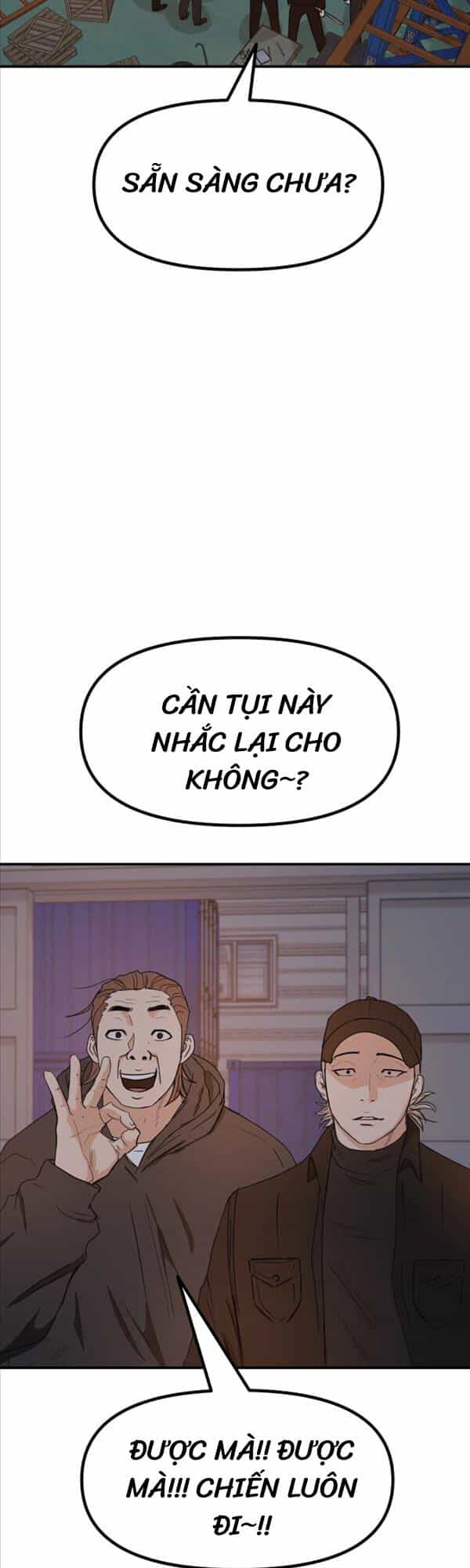 Bạn Trai Vệ Sĩ - Chương 87 - ảnh 2
