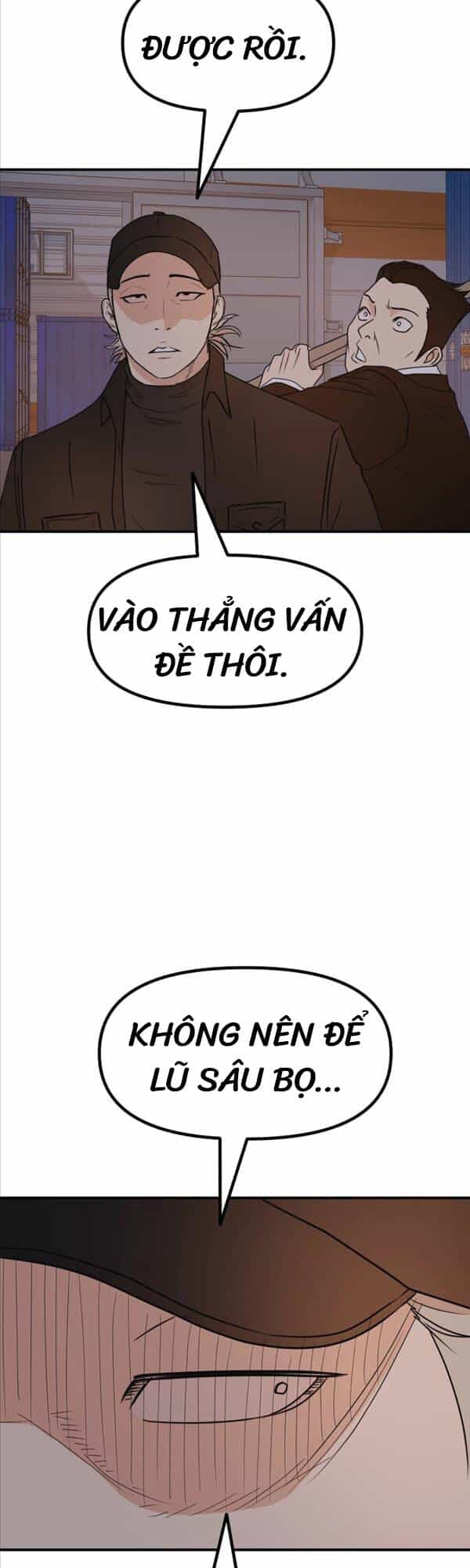 Bạn Trai Vệ Sĩ - Chương 87 - ảnh 21
