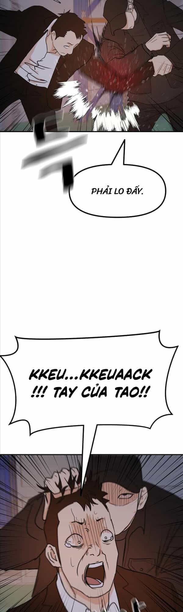 Bạn Trai Vệ Sĩ - Chương 87 - ảnh 38