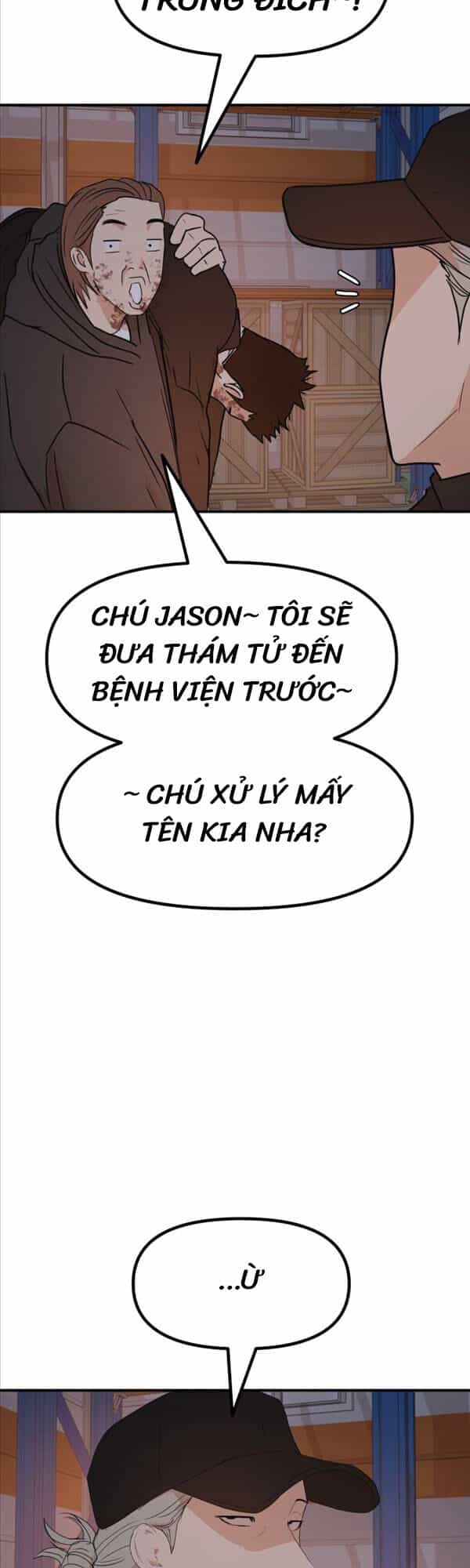 Bạn Trai Vệ Sĩ - Chương 87 - ảnh 42
