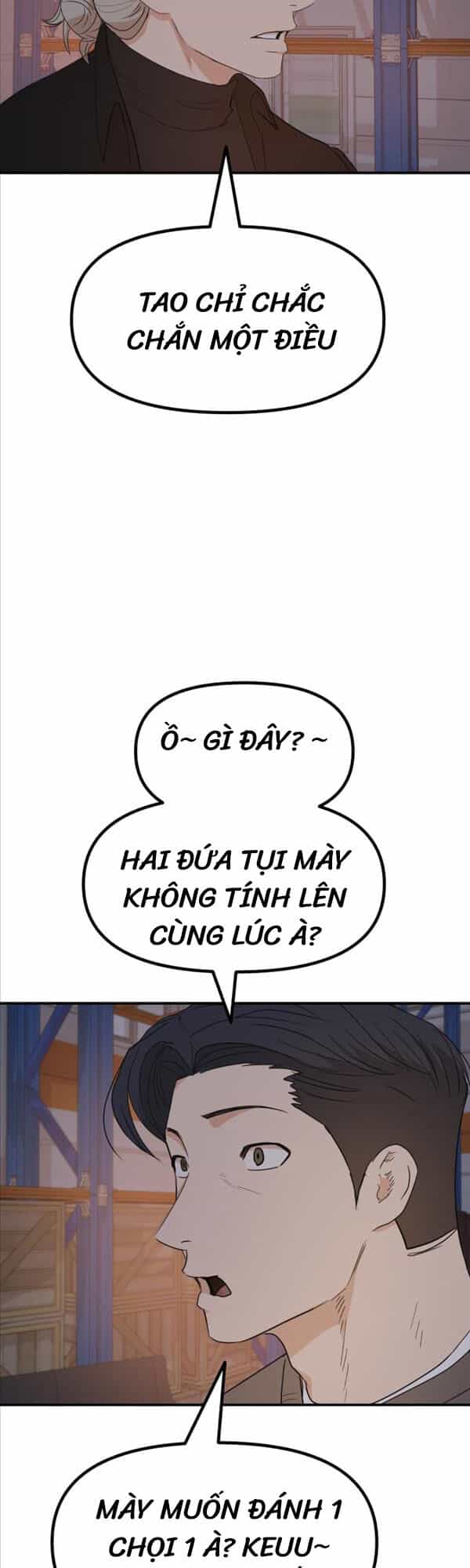 Bạn Trai Vệ Sĩ - Chương 87 - ảnh 43