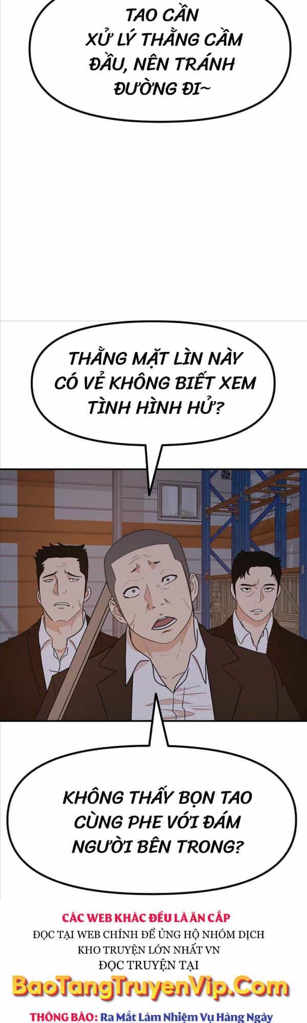 Bạn Trai Vệ Sĩ - Chương 87 - ảnh 6