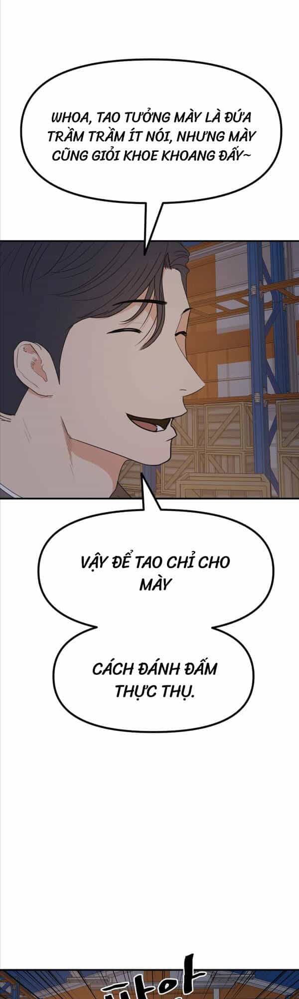 Bạn Trai Vệ Sĩ - Chương 88 - ảnh 15