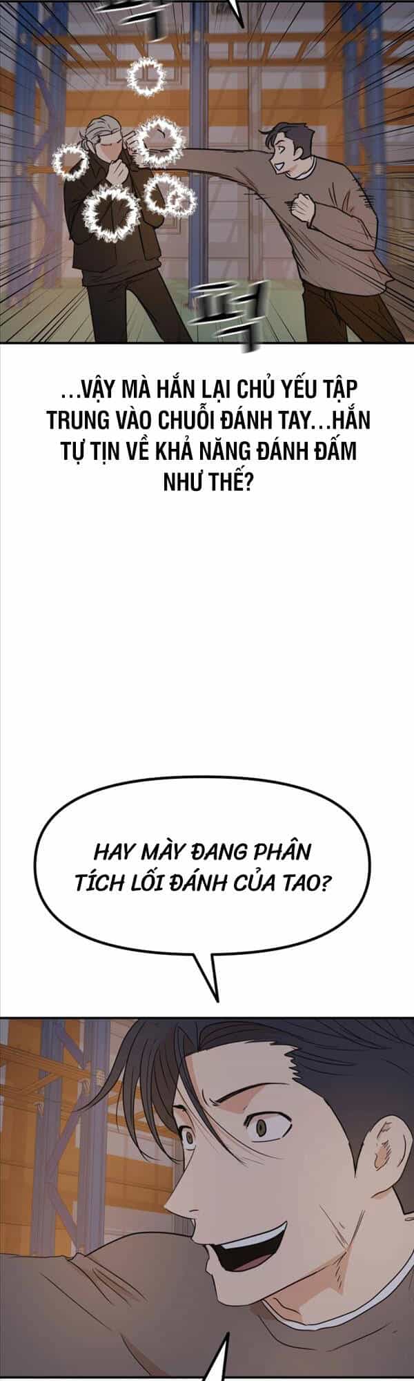 Bạn Trai Vệ Sĩ - Chương 88 - ảnh 21