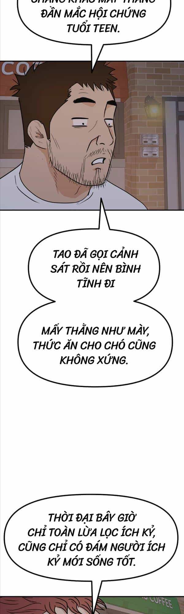 Bạn Trai Vệ Sĩ - Chương 88 - ảnh 29
