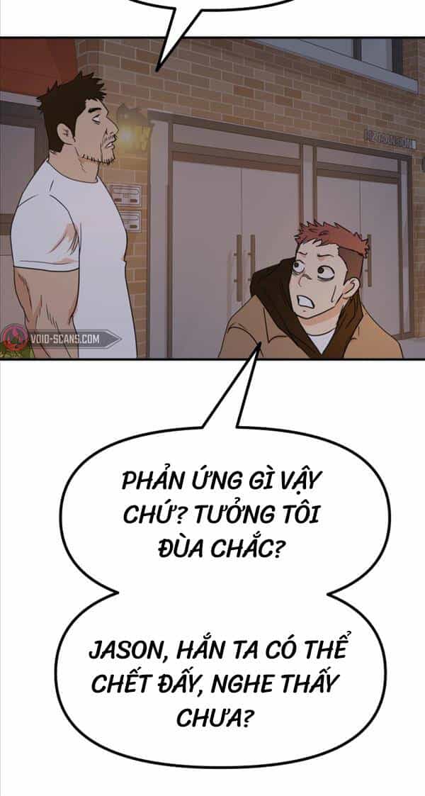 Bạn Trai Vệ Sĩ - Chương 88 - ảnh 34