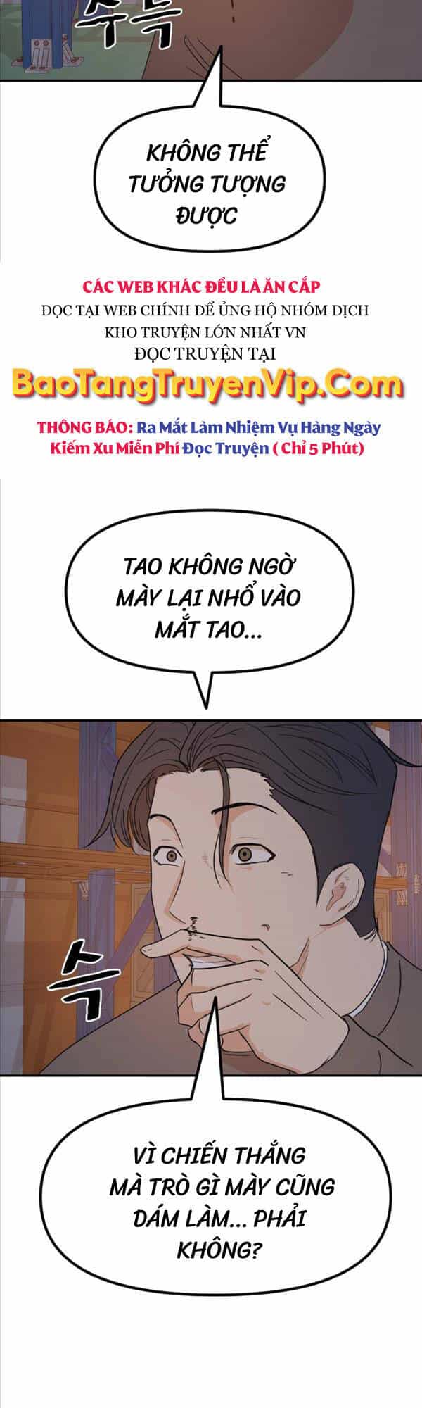 Bạn Trai Vệ Sĩ - Chương 88 - ảnh 37