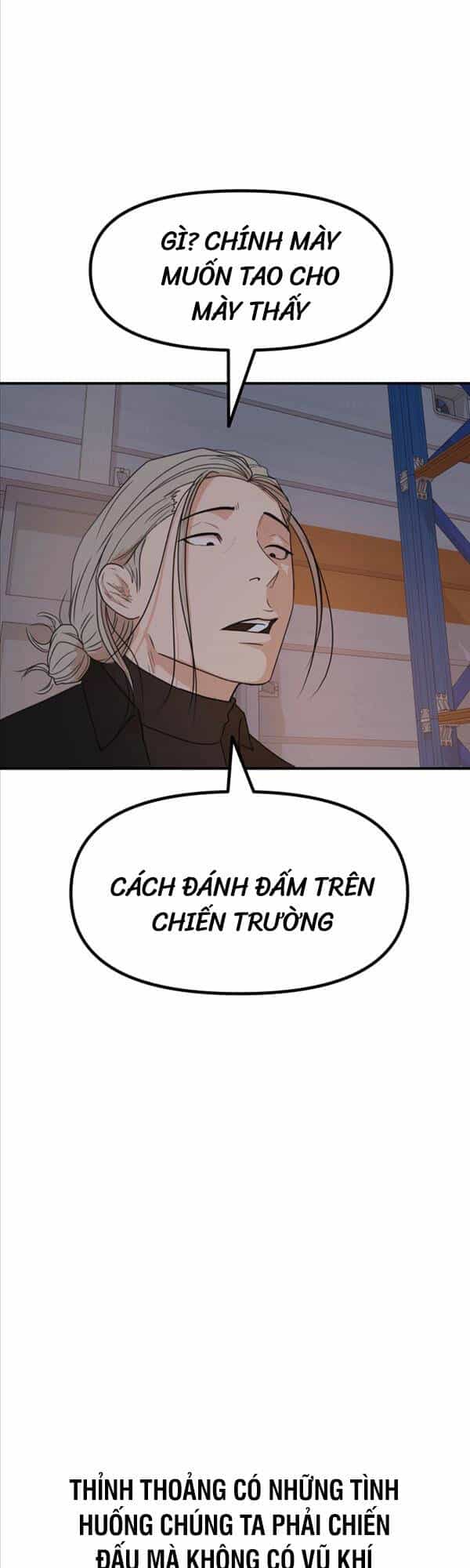 Bạn Trai Vệ Sĩ - Chương 88 - ảnh 38