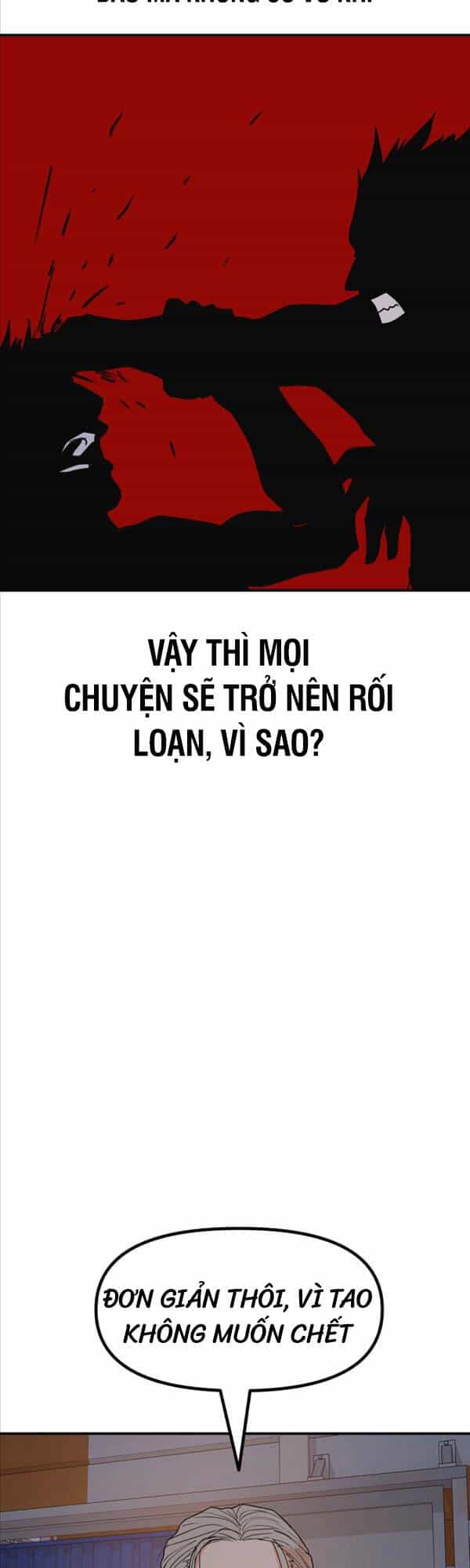 Bạn Trai Vệ Sĩ - Chương 88 - ảnh 39