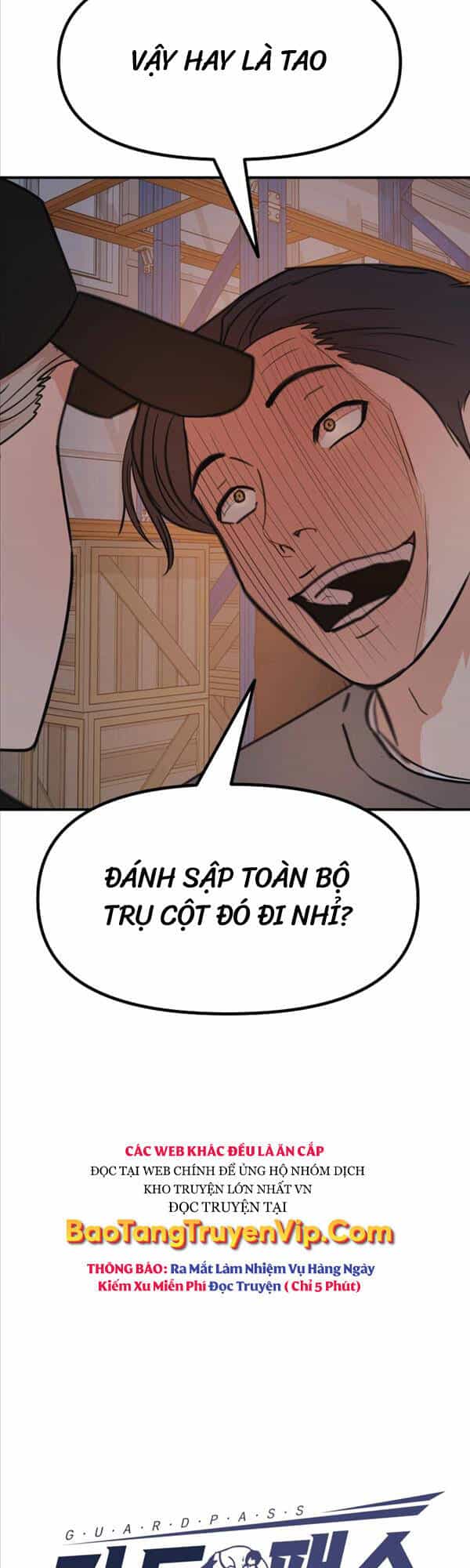 Bạn Trai Vệ Sĩ - Chương 88 - ảnh 5