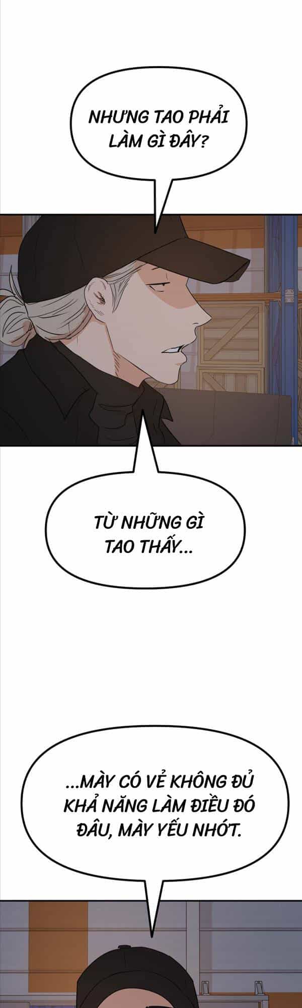 Bạn Trai Vệ Sĩ - Chương 88 - ảnh 7