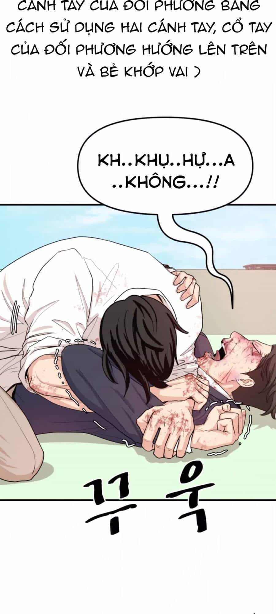 Bạn Trai Vệ Sĩ - Chương 9 - ảnh 13