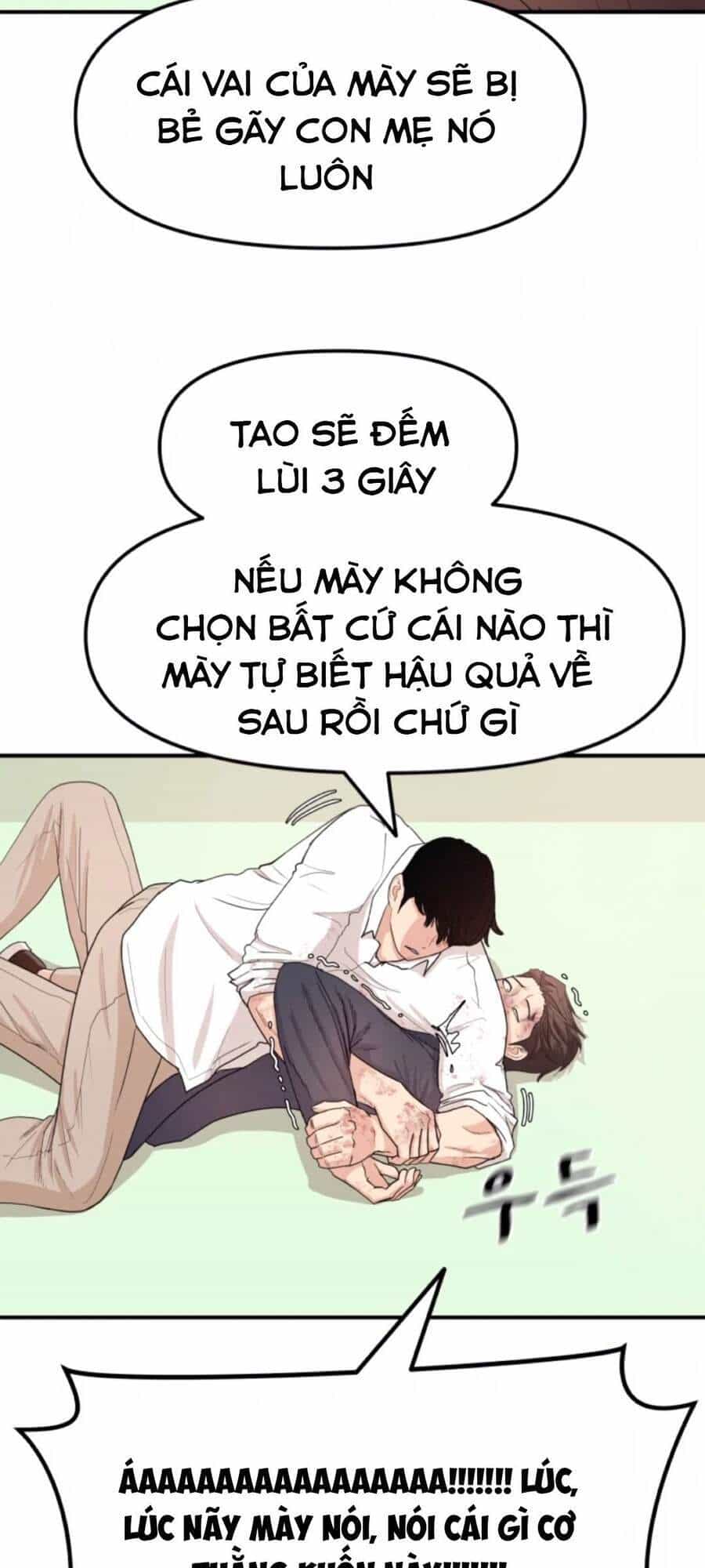 Bạn Trai Vệ Sĩ - Chương 9 - ảnh 19