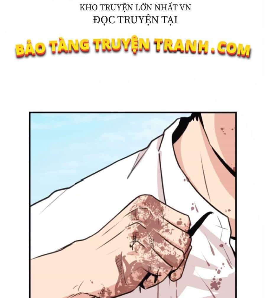 Bạn Trai Vệ Sĩ - Chương 9 - ảnh 2