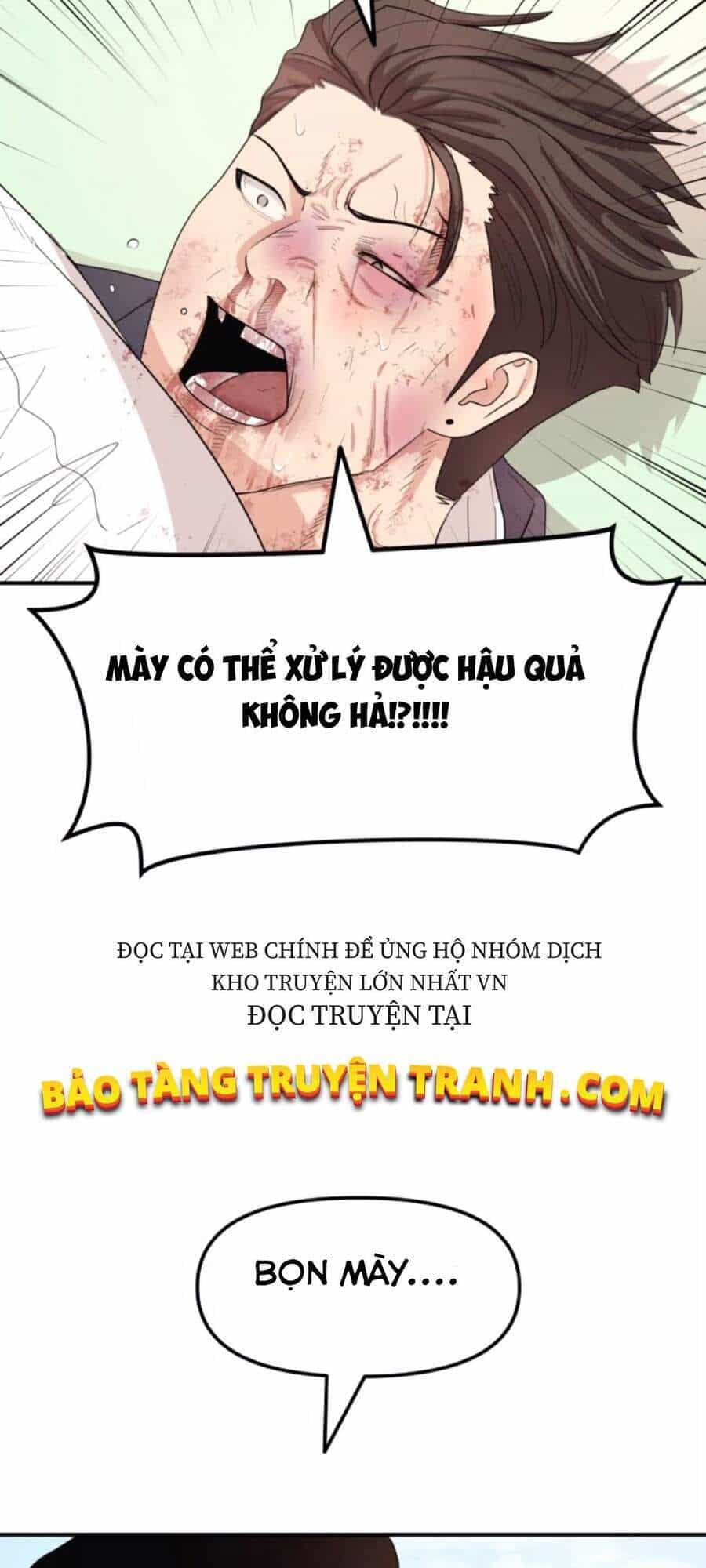 Bạn Trai Vệ Sĩ - Chương 9 - ảnh 21