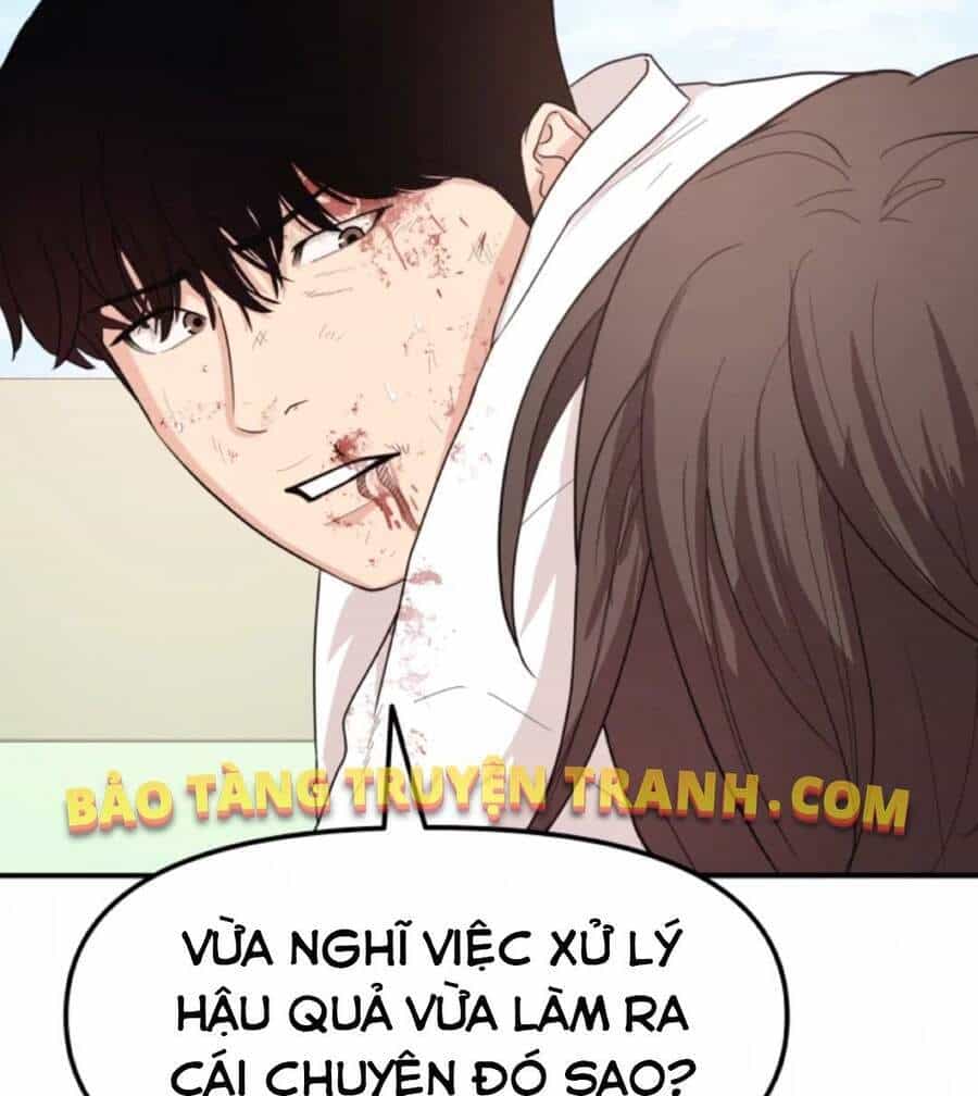 Bạn Trai Vệ Sĩ - Chương 9 - ảnh 22