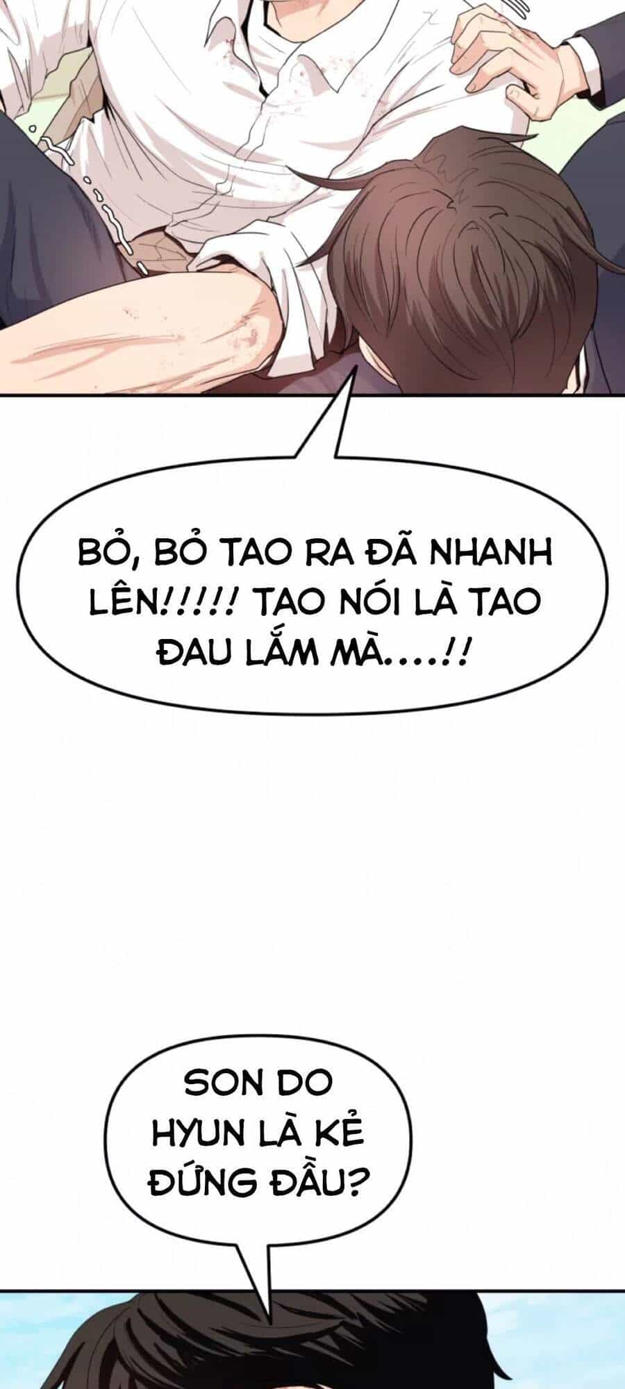 Bạn Trai Vệ Sĩ - Chương 9 - ảnh 33