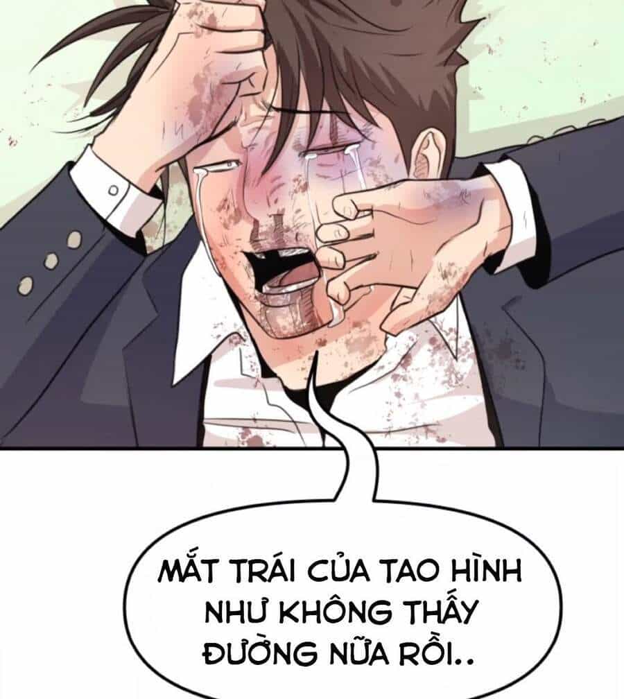 Bạn Trai Vệ Sĩ - Chương 9 - ảnh 4